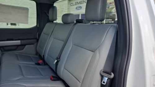 2025 Ford F-150 Lightning 1FT6W3L76SWG02162