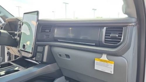 2025 Ford F-150 Lightning 1FT6W3L76SWG02162