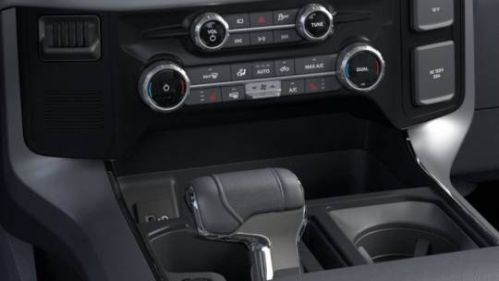 2025 Ford F-150 Lightning 1FTVW3LK8SWG15530