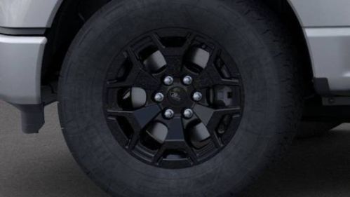 2025 Ford F-150 Lightning 1FTVW3LK8SWG15530