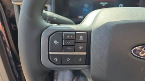 2025 Ford F-150 Lightning 1FT6W3L78SWG05502