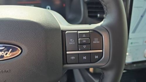 2025 Ford F-150 Lightning 1FT6W3L78SWG05502