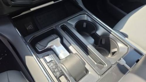 2025 Ford F-150 Lightning 1FT6W3L78SWG05502