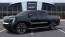 2025 GMC Sierra EV