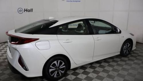 2019 Toyota Prius Prime - Images - 4