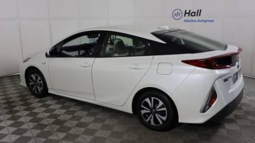 2019 Toyota Prius Prime - Images - 6