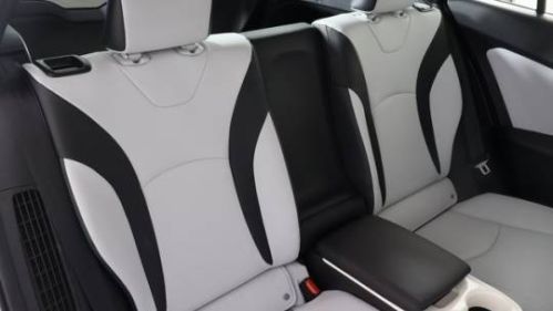 2019 Toyota Prius Prime - Images - 9