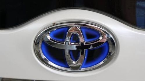 2019 Toyota Prius Prime - Images - 11