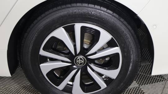 2019 Toyota Prius Prime - Images - 14