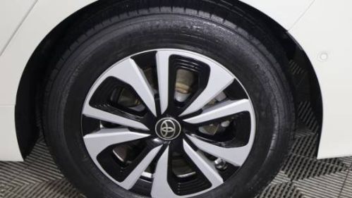 2019 Toyota Prius Prime - Images - 14