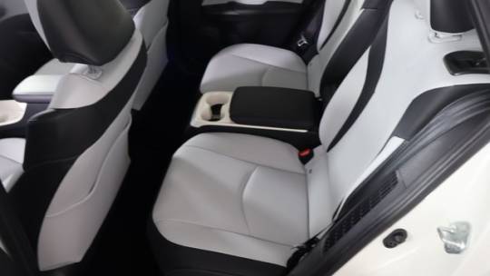 2019 Toyota Prius Prime - Images - 16