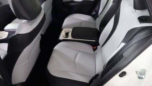 2019 Toyota Prius Prime - Images - 16
