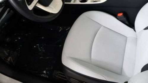 2019 Toyota Prius Prime - Images - 18