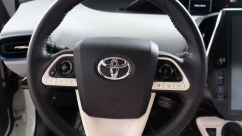 2019 Toyota Prius Prime - Images - 21