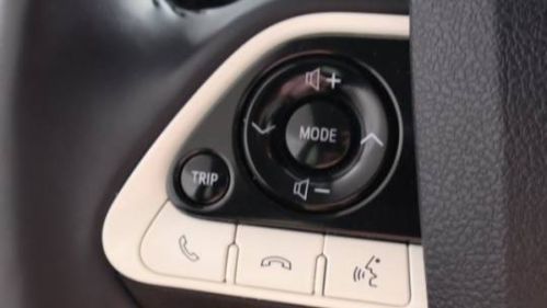 2019 Toyota Prius Prime - Images - 22