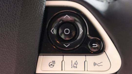 2019 Toyota Prius Prime - Images - 23