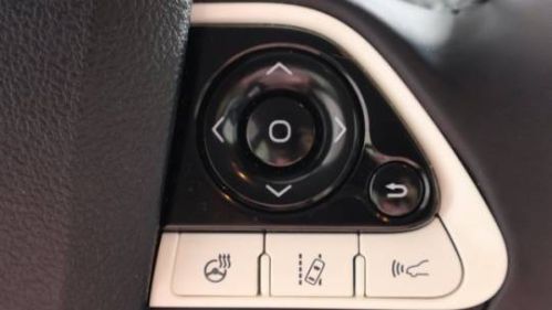 2019 Toyota Prius Prime - Images - 23