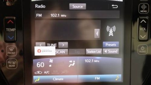 2019 Toyota Prius Prime - Images - 26