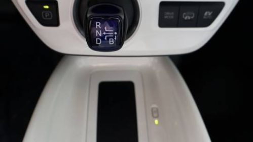 2019 Toyota Prius Prime - Images - 29