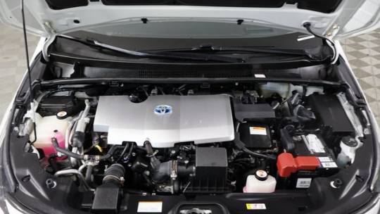 2019 Toyota Prius Prime - Images - 31