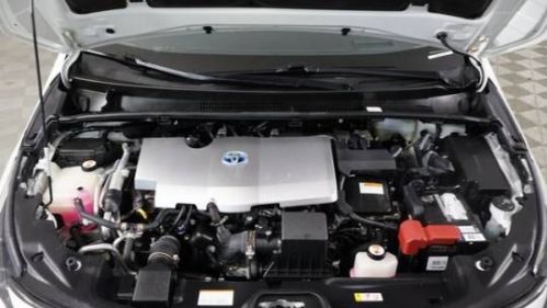 2019 Toyota Prius Prime - Images - 31