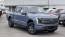 2023 Ford F-150 Lightning - Images - 2