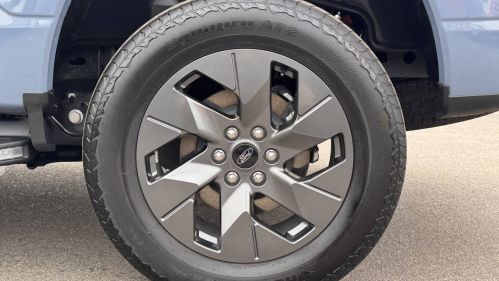 2023 Ford F-150 Lightning - Images - 11