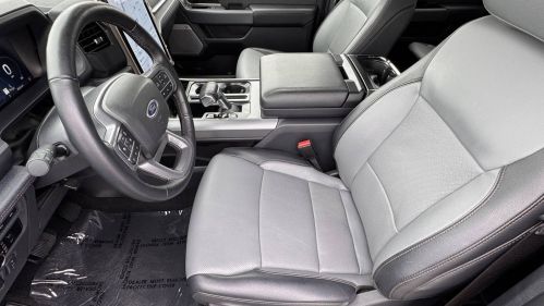 2023 Ford F-150 Lightning - Images - 12