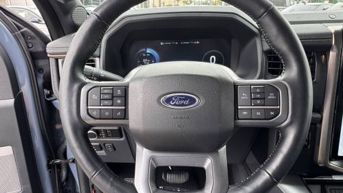 2023 Ford F-150 Lightning - Images - 15