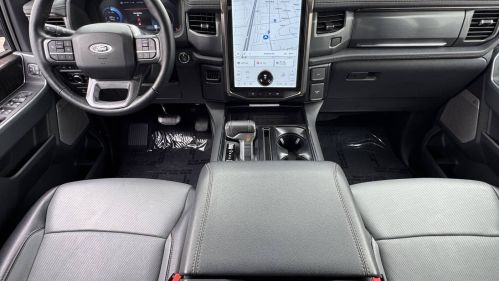2023 Ford F-150 Lightning - Images - 21