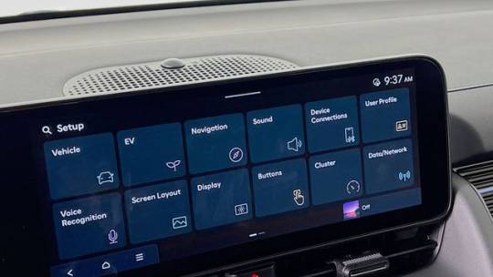 2025 Hyundai IONIQ 5 KM8KNDA80SU005776