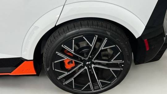 2025 Hyundai IONIQ 5 KM8KNDA80SU005776