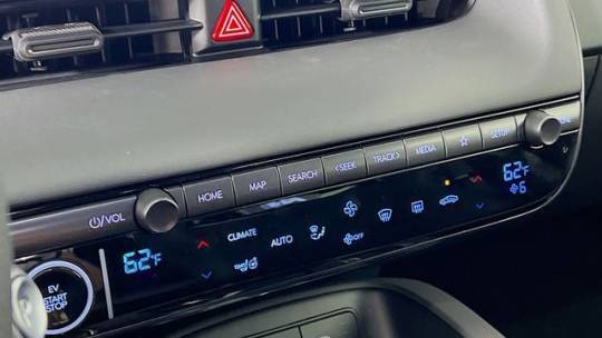 2025 Hyundai IONIQ 5 KM8KNDA80SU005776