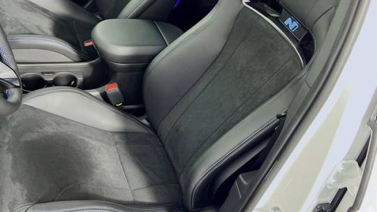 2025 Hyundai IONIQ 5 KM8KNDA80SU005776