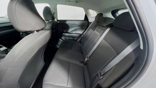 2025 Hyundai Kona Electric KM8HC3A62SU023558