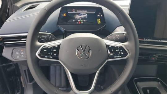 2025 Volkswagen ID.4 1V2WSPE8XSC004293