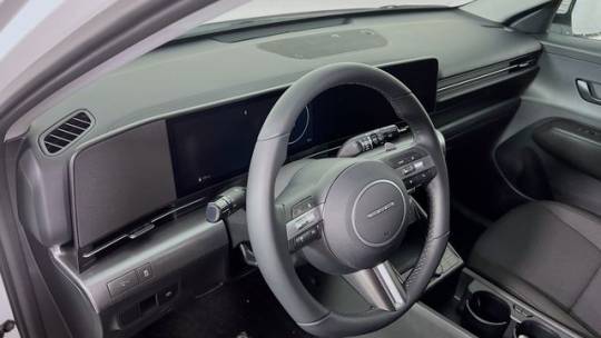 2025 Hyundai Kona Electric KM8HC3A62SU023558