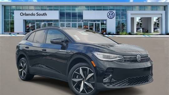 2025 Volkswagen ID.4 1V2WSPE8XSC004293