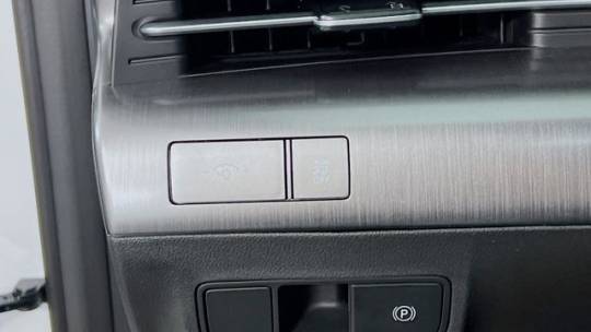 2025 Hyundai Kona Electric KM8HC3A62SU023558