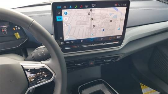 2025 Volkswagen ID.4 1V2WSPE8XSC004293