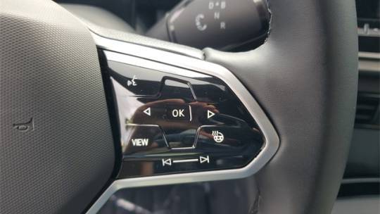 2025 Volkswagen ID.4 1V2WSPE8XSC004293