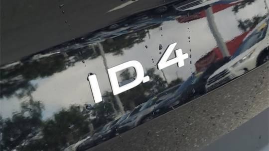 2025 Volkswagen ID.4 1V2WSPE8XSC004293