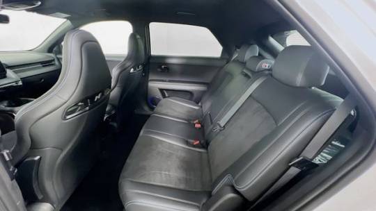 2025 Hyundai IONIQ 5 KM8KNDA80SU005776