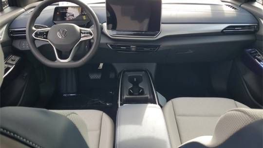 2025 Volkswagen ID.4 1V2WSPE8XSC004293