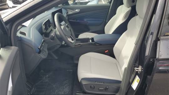 2025 Volkswagen ID.4 1V2WSPE8XSC004293