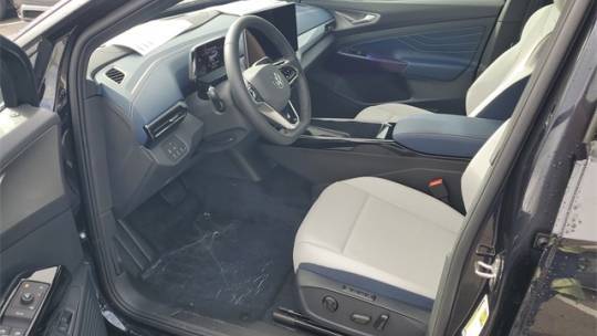 2025 Volkswagen ID.4 1V2WSPE8XSC004293