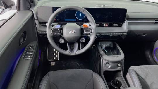 2025 Hyundai IONIQ 5 KM8KNDA80SU005776