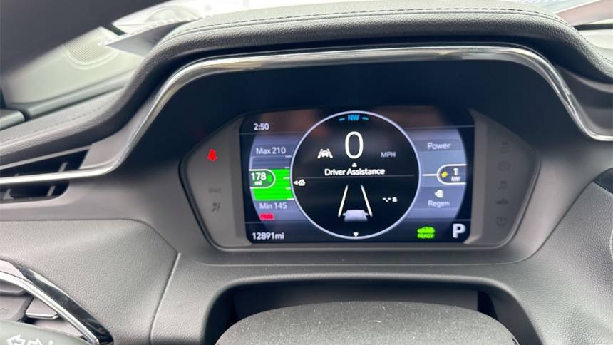 2023 Chevrolet Bolt 1G1FY6S01P4113406