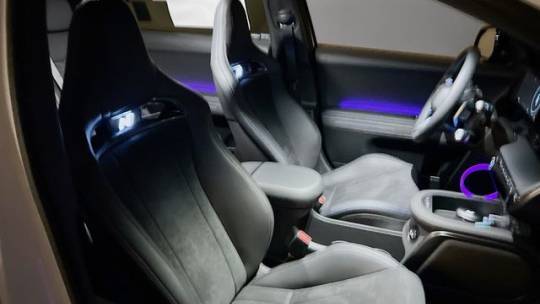 2025 Hyundai IONIQ 5 KM8KNDA80SU005776