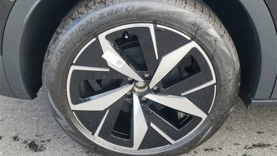 2025 Volkswagen ID.4 1V2WSPE8XSC004293